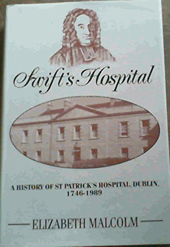 Swift's Hospital