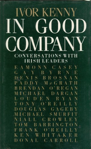 In Good Company
