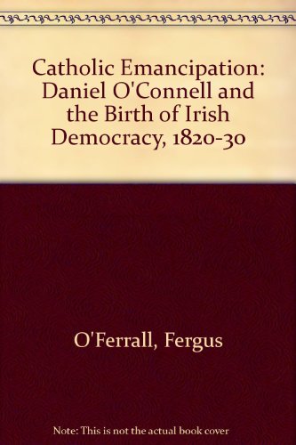 Catholic Emancipation