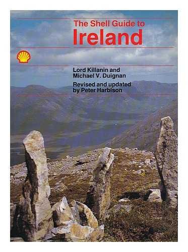 The Shell Guide to Ireland