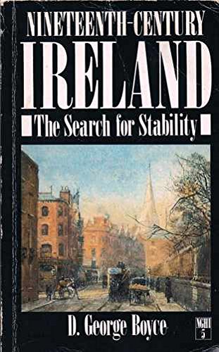 Nineteenth-century Ireland