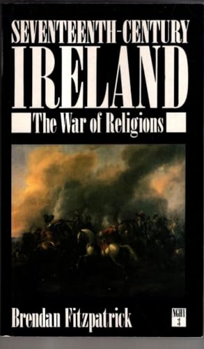 Seventeenth Century Ireland