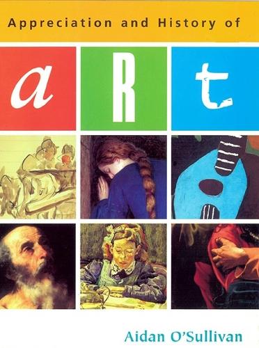 Appreciation and History of Art