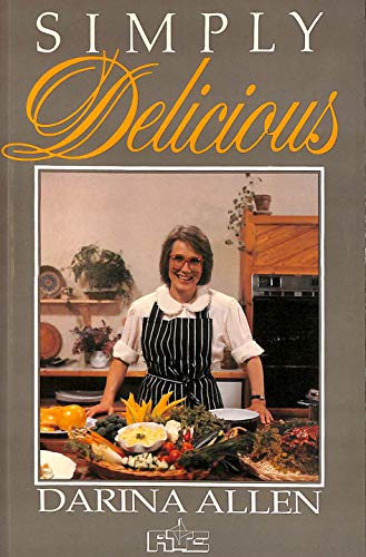 Simply Delicious