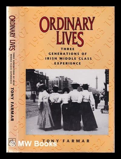 Ordinary Lives