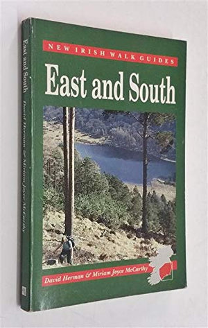 East and South