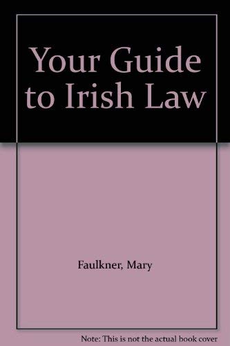Your Guide to Irish Law