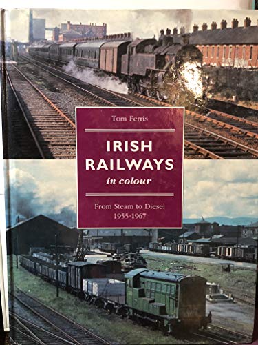 Irish Railways in Colour