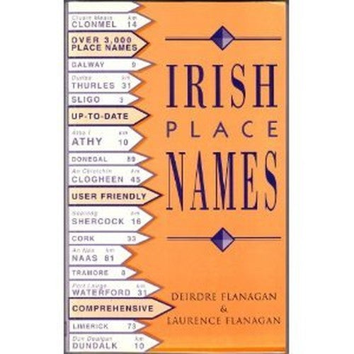 Irish Place Names