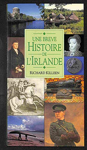 A Short History of Ireland