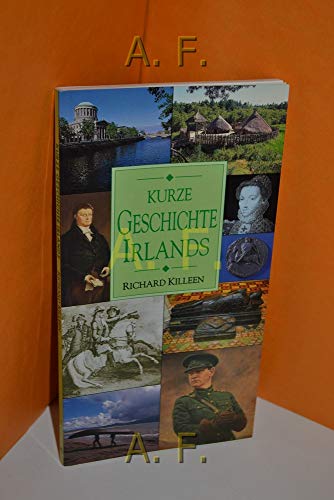 A Short History of Ireland