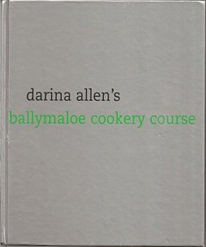 Darina Allen's Ballymaloe Cookery Course