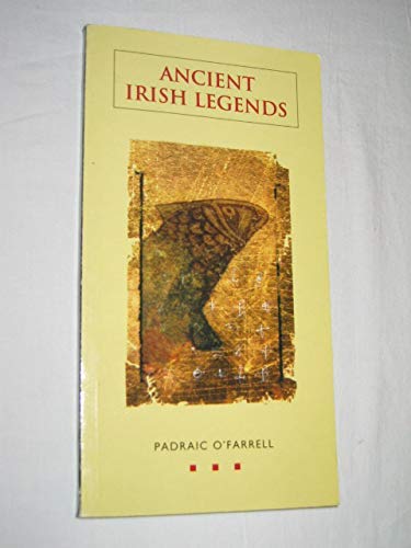 Ancient Irish Legends