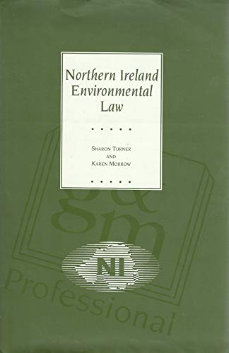 Northern Ireland Environmental Law