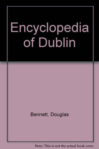 Encyclopedia of Dublin