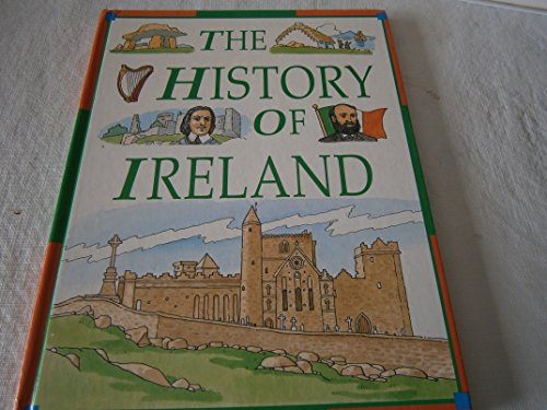 The History of Ireland