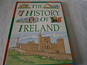 The History of Ireland 