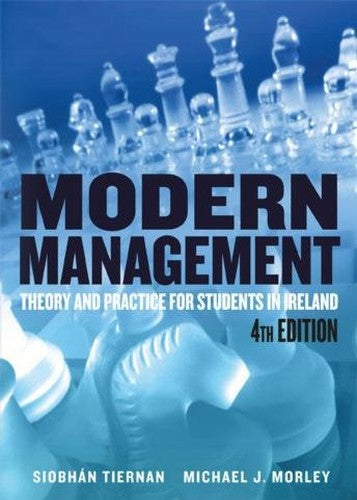 Modern Management