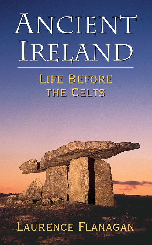 Ancient Ireland