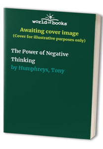 The Power of Negative Thinking 