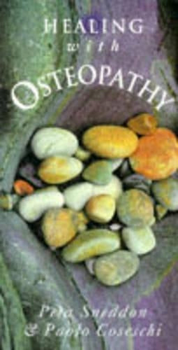 Healing with Osteopathy