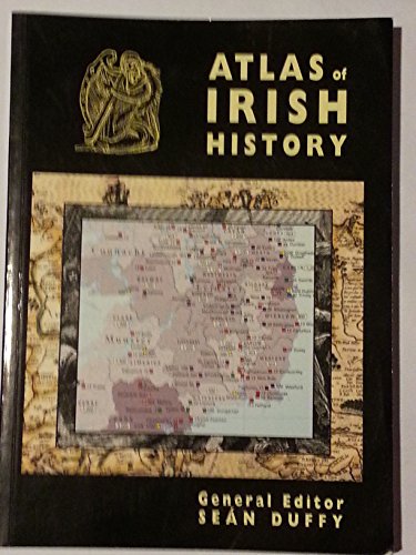 Atlas of Irish History