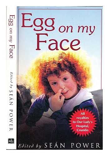 Egg on My Face