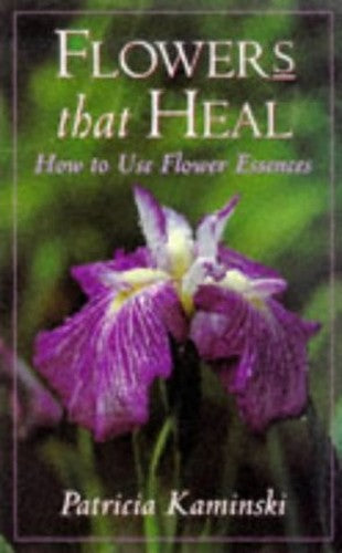 Flowers That Heal