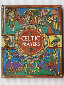 A Book of Celtic Prayers 