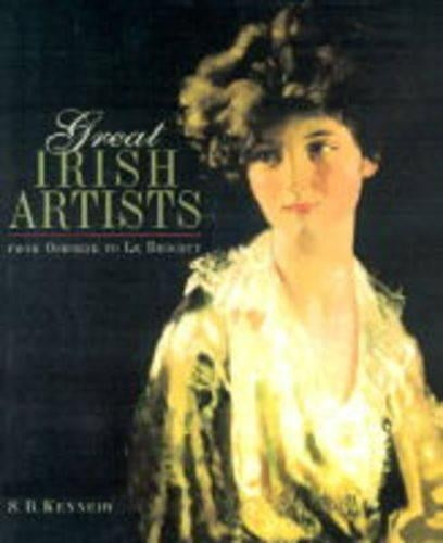 Great Irish Artists