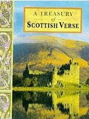 A Treasury of Scottish Verse