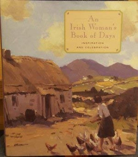 An Irish Woman's Book of Days