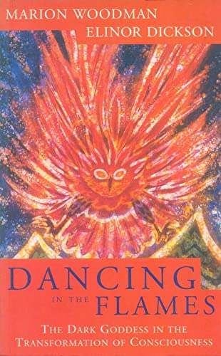 Dancing in the Flames