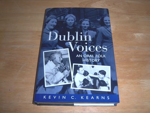 Dublin Voices