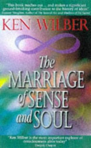 The Marriage of Sense and Soul