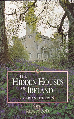 The Hidden Houses of Ireland
