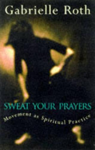 Sweat Your Prayers