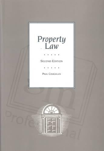 Property Law in Ireland