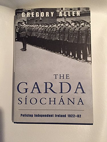 The Garda Siochana
