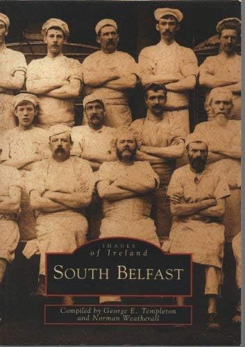 South Belfast: Images of Ireland
