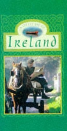 A Little Bit of Ireland