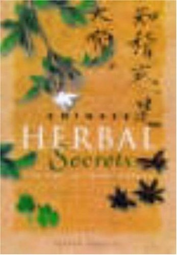 Chinese Herbal Secrets