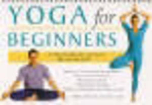 Yoga for Beginners 