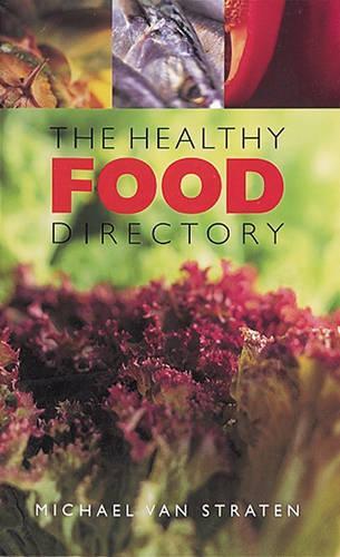 The Healthy Food Directory