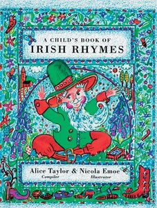 A Child's Book of Irish Rhymes 