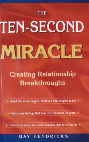 The Ten-second Miracle