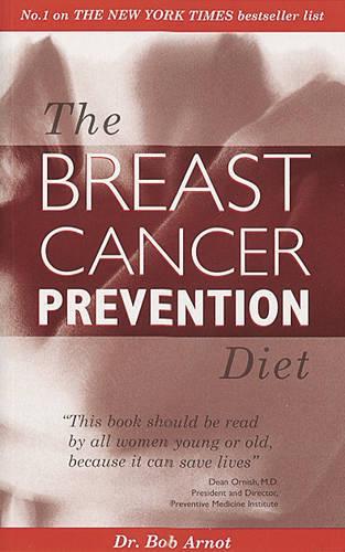 The Breast Cancer Prevention Diet