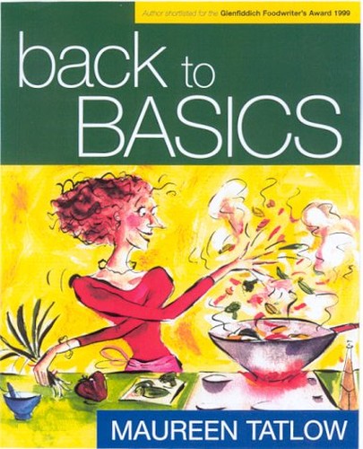 The Back to Basics Cookbook