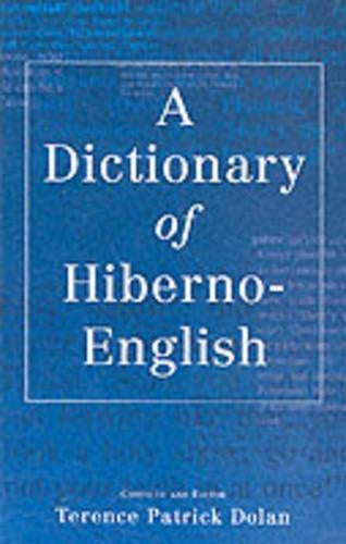 Dictionary of Hiberno-English