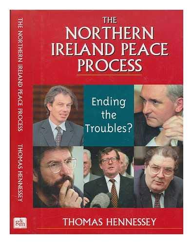 The Northern Ireland Peace Process